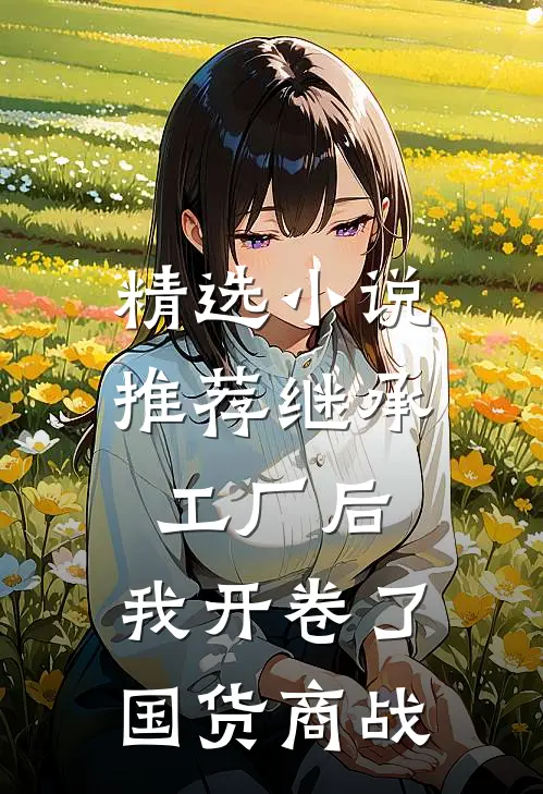 精选小说推荐继承工厂后，我开卷了国货商战