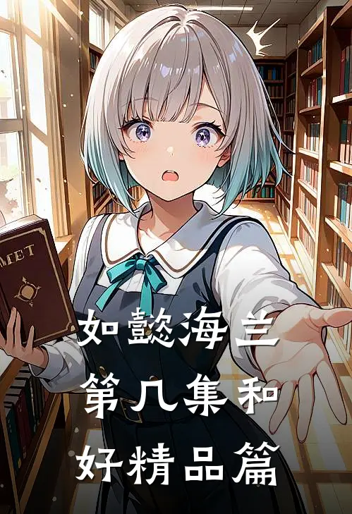 如懿海兰第几集和好精品篇