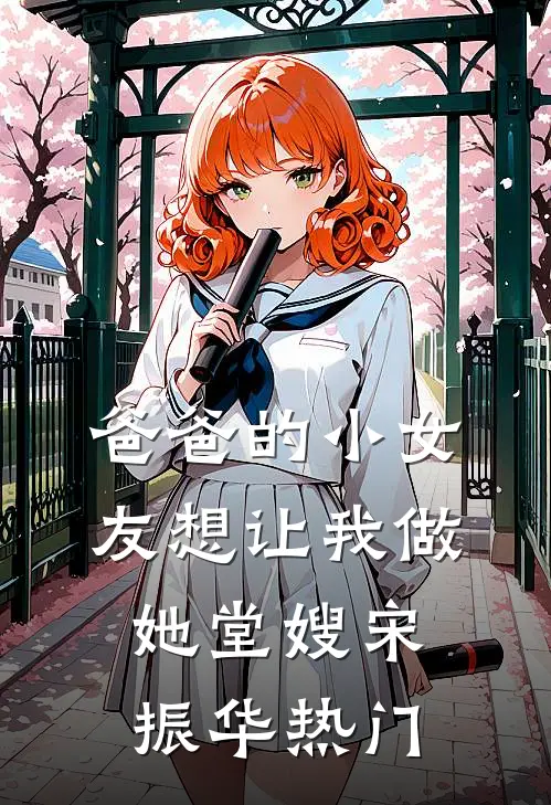 爸爸的小女友想让我做她堂嫂宋振华热门