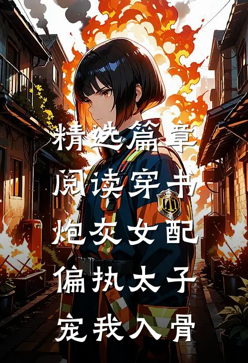 精选篇章阅读穿书炮灰女配，偏执太子宠我入骨