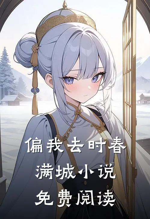 偏我去时春满城小说免费阅读