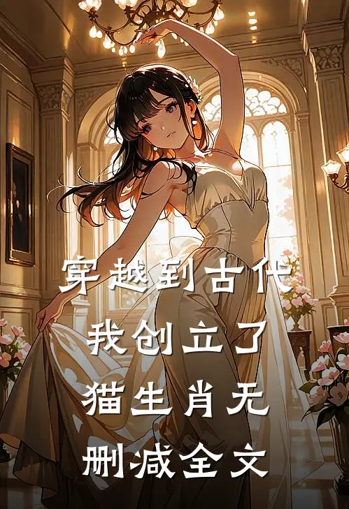 穿越到古代，我创立了猫生肖无删减全文