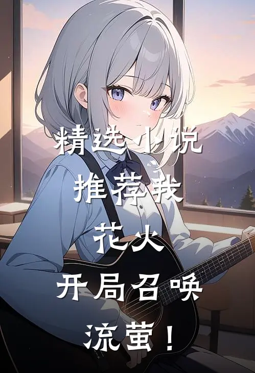 精选小说推荐我，花火，开局召唤流萤！