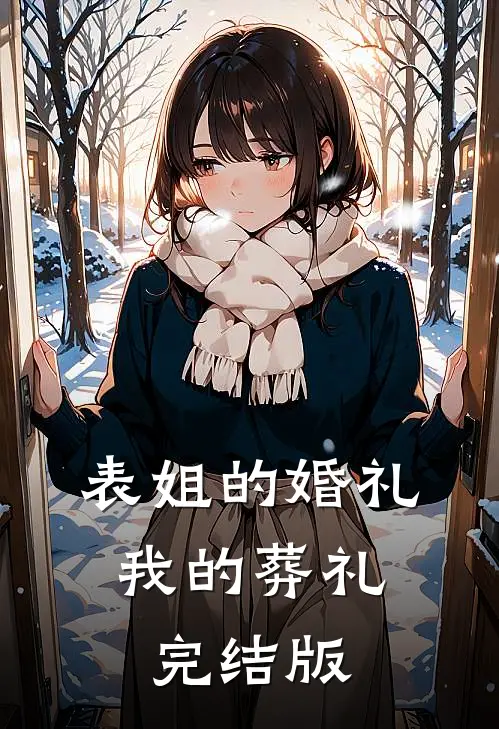 表姐的婚礼，我的葬礼完结版