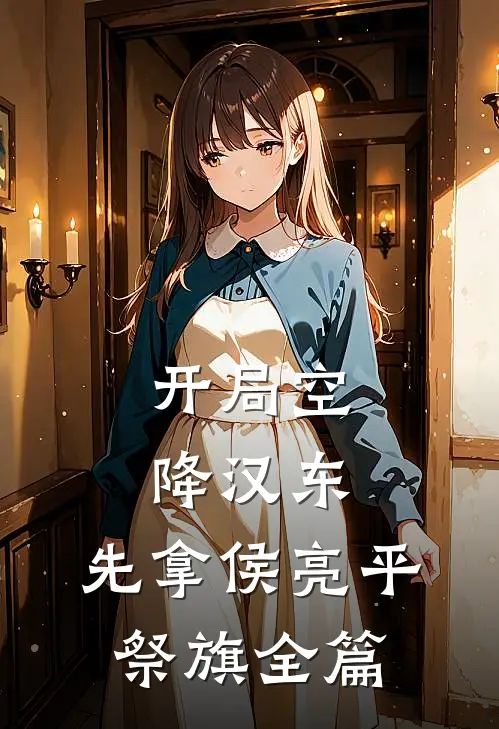 开局空降汉东，先拿侯亮平祭旗全篇