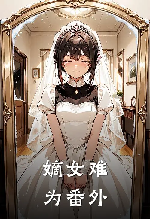 嫡女难为 番外