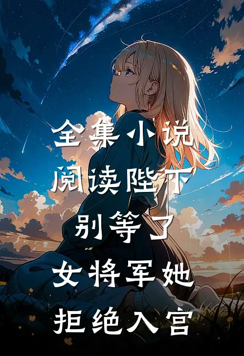全集小说阅读陛下别等了，女将军她拒绝入宫
