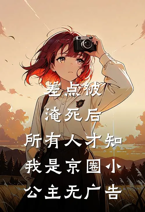 差点被淹死后，所有人才知我是京圈小公主无广告