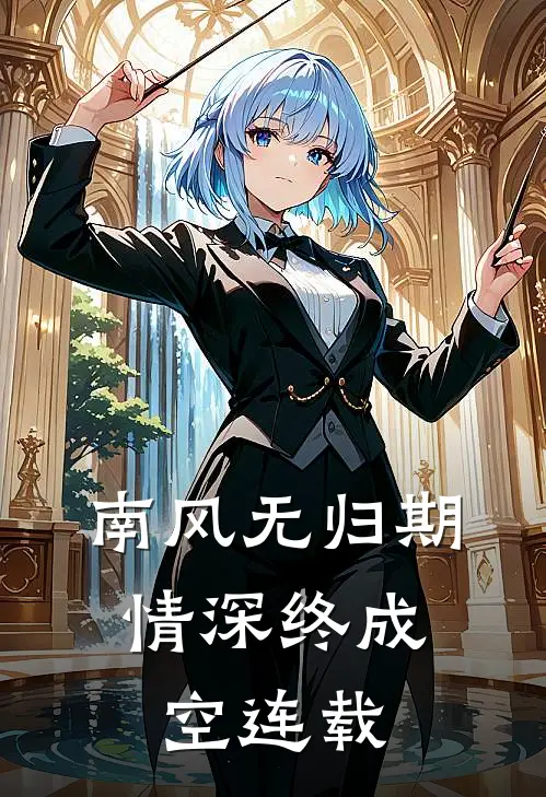 南风无归期，情深终成空连载