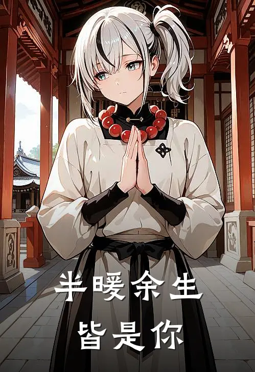 半暖余生皆是你