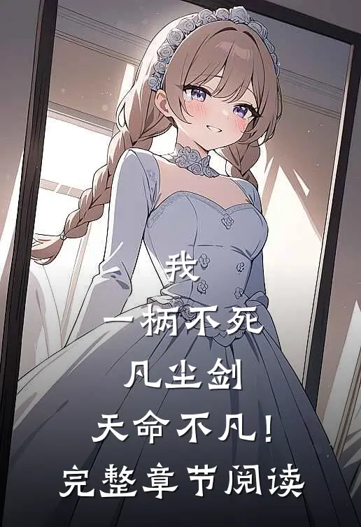 我，一柄不死凡尘剑，天命不凡！完整章节阅读