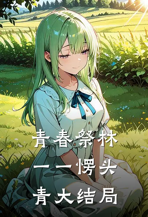 青春祭林一一愣头青大结局