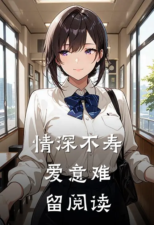 情深不寿，爱意难留阅读