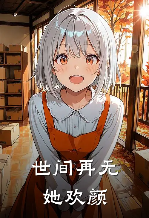 世间再无她欢颜