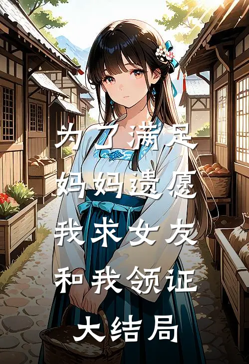 为了满足妈妈遗愿，我求女友和我领证大结局