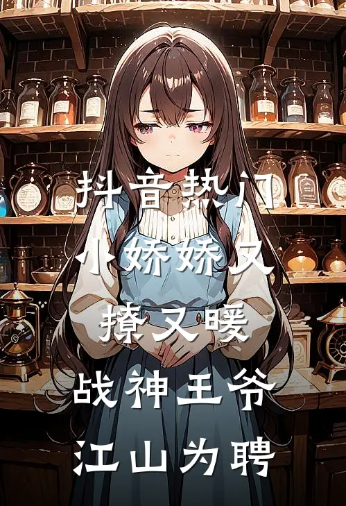 抖音热门小娇娇又撩又暖，战神王爷江山为聘