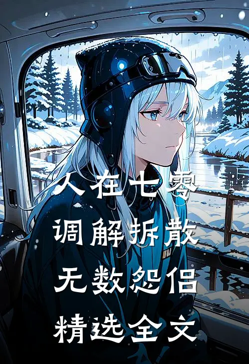 人在七零，调解拆散无数怨侣精选全文