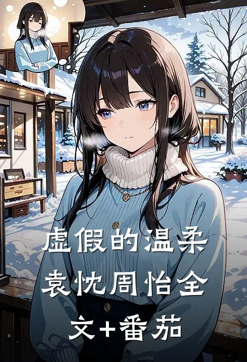 虚假的温柔袁忱周怡全文+番茄