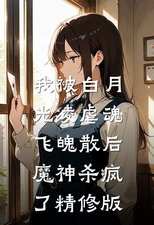 我被白月光凌虐魂飞魄散后，魔神杀疯了精修版