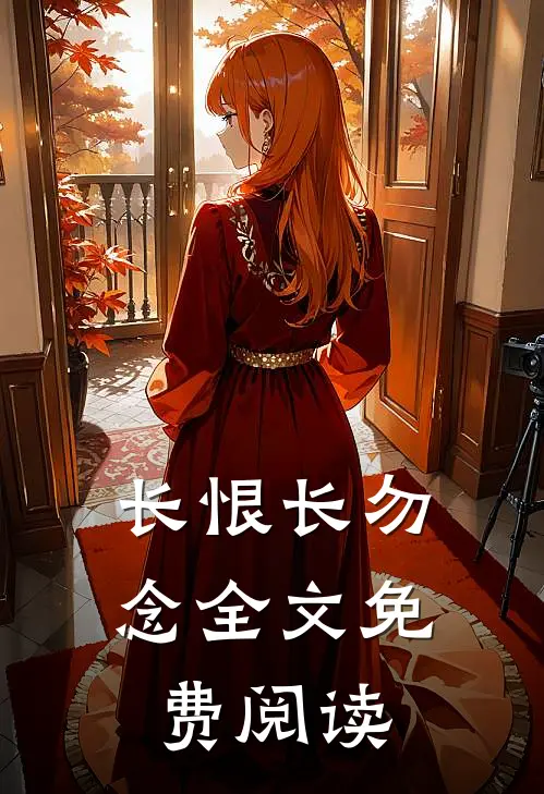 长恨长勿念全文免费阅读