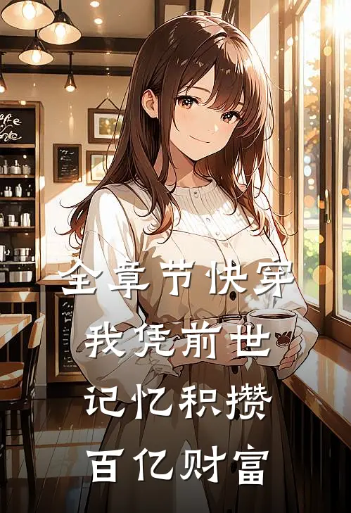 全章节快穿：我凭前世记忆积攒百亿财富