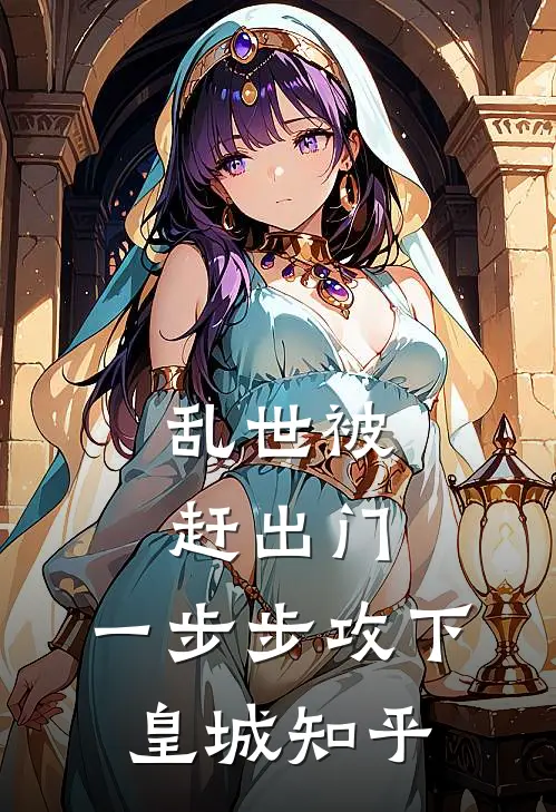 乱世被赶出门,一步步攻下皇城知乎全文