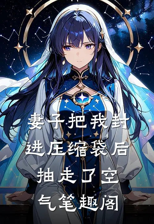 妻子把我封进压缩袋后，抽走了空气笔趣阁