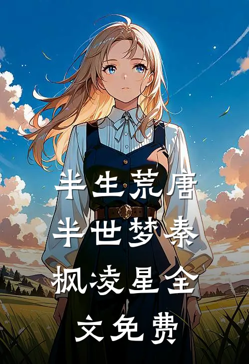 半生荒唐，半世梦秦枫凌星全文免费