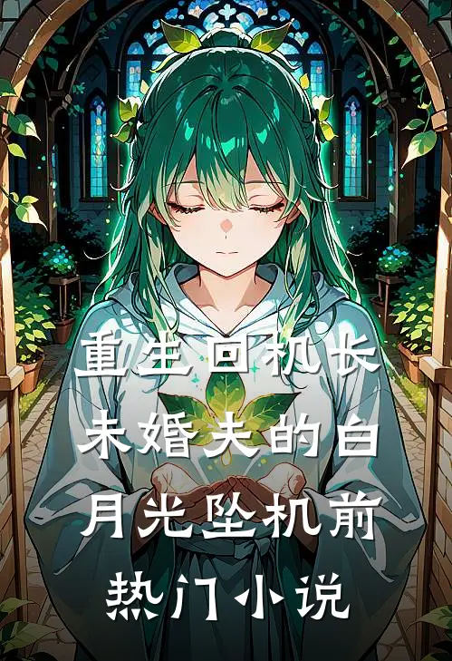 重生回机长未婚夫的白月光坠机前热门小说