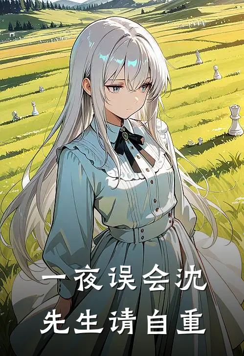 一夜误会沈先生请自重