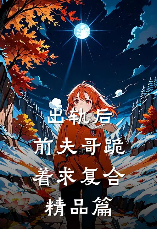 出轨后，前夫哥跪着求复合精品篇