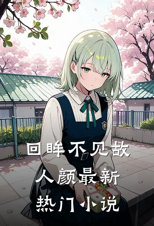 回眸不见故人颜最新热门小说