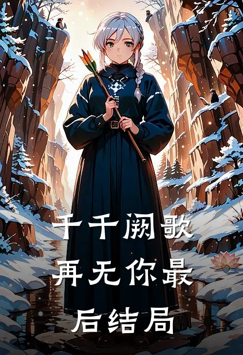 千千阙歌再无你最后结局