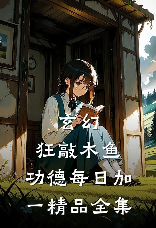 玄幻：狂敲木鱼，功德每日加一精品全集