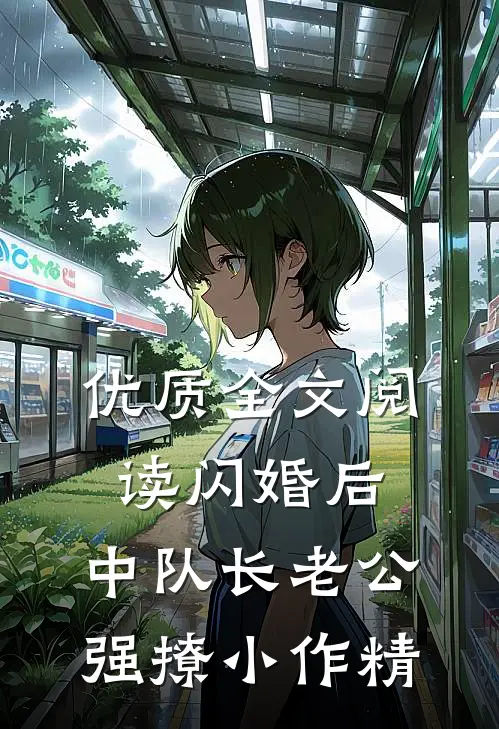 优质全文阅读闪婚后，中队长老公强撩小作精