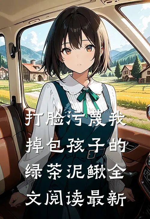 打脸污蔑我掉包孩子的绿茶泥鳅全文阅读最新