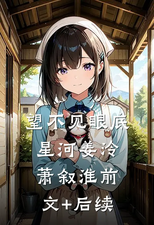 望不见眼底星河姜泠萧叙淮前文+后续