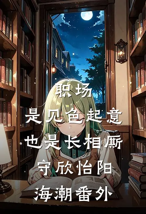职场：是见色起意也是长相厮守欣怡阳海潮番外