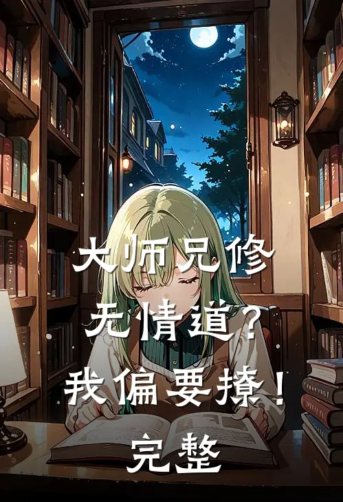 大师兄修无情道？我偏要撩！完整