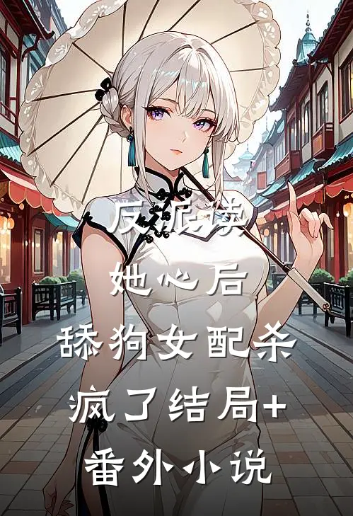 反派读她心后，舔狗女配杀疯了结局+番外小说