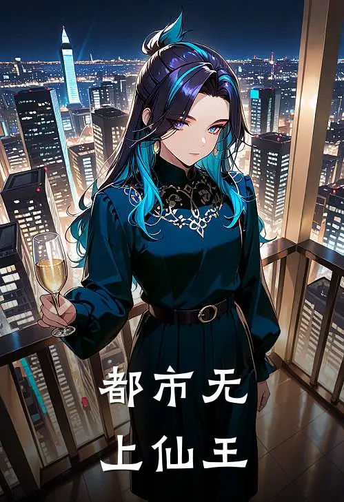 都市无上仙王