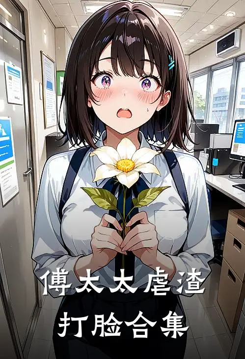 傅太太虐渣打脸合集