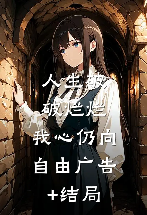 人生破破烂烂，我心仍向自由广告+结局