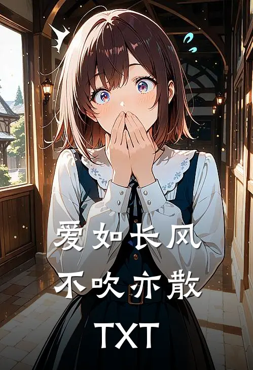 爱如长风，不吹亦散TXT