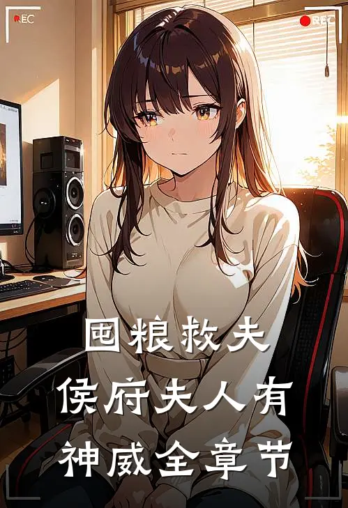 囤粮救夫：侯府夫人有神威全章节