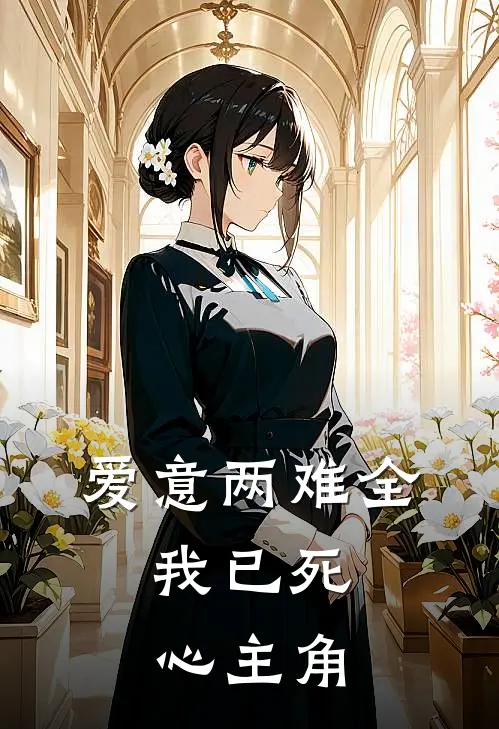爱意两难全，我已死心主角