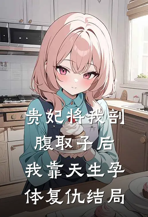 贵妃将我剖腹取子后，我靠天生孕体复仇结局