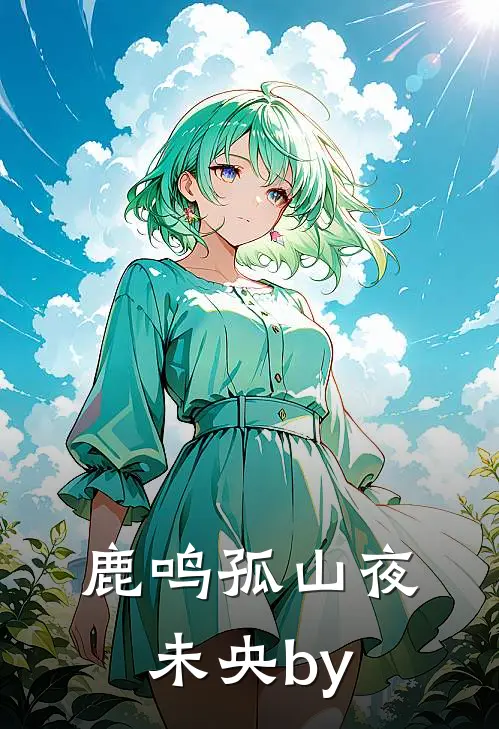 鹿鸣孤山夜未央by