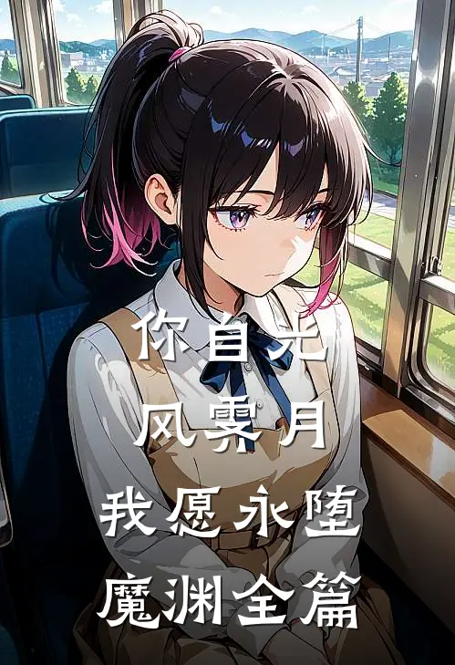 你自光风霁月，我愿永堕魔渊全篇
