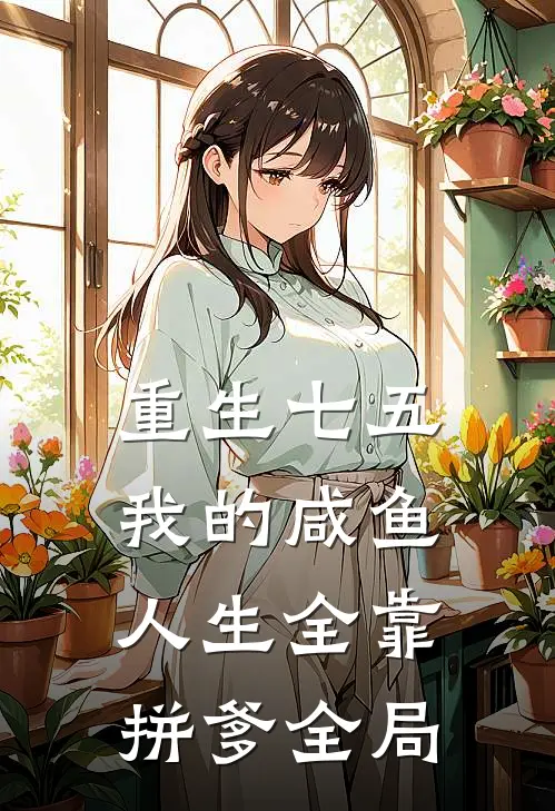 重生七五：我的咸鱼人生全靠拼爹全局